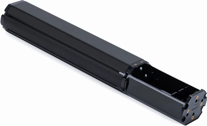Cube Adapter Powertube 500 Wh-750 Wh black