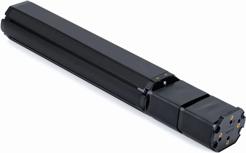 Cube Adapter Powertube 500 Wh-750 Wh black