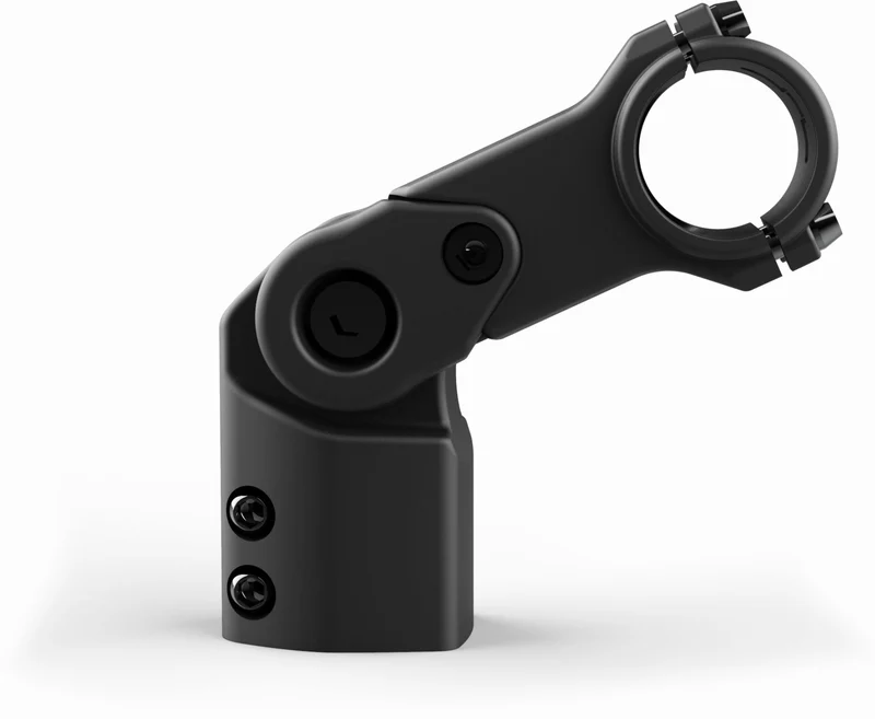 Cube Vorbau CPS-E mit Neigungsverstellung black