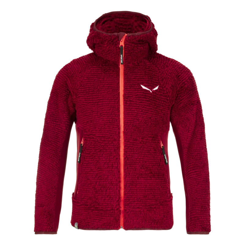 PUEZ HIGHLOFT 2 PL K HD JACKET