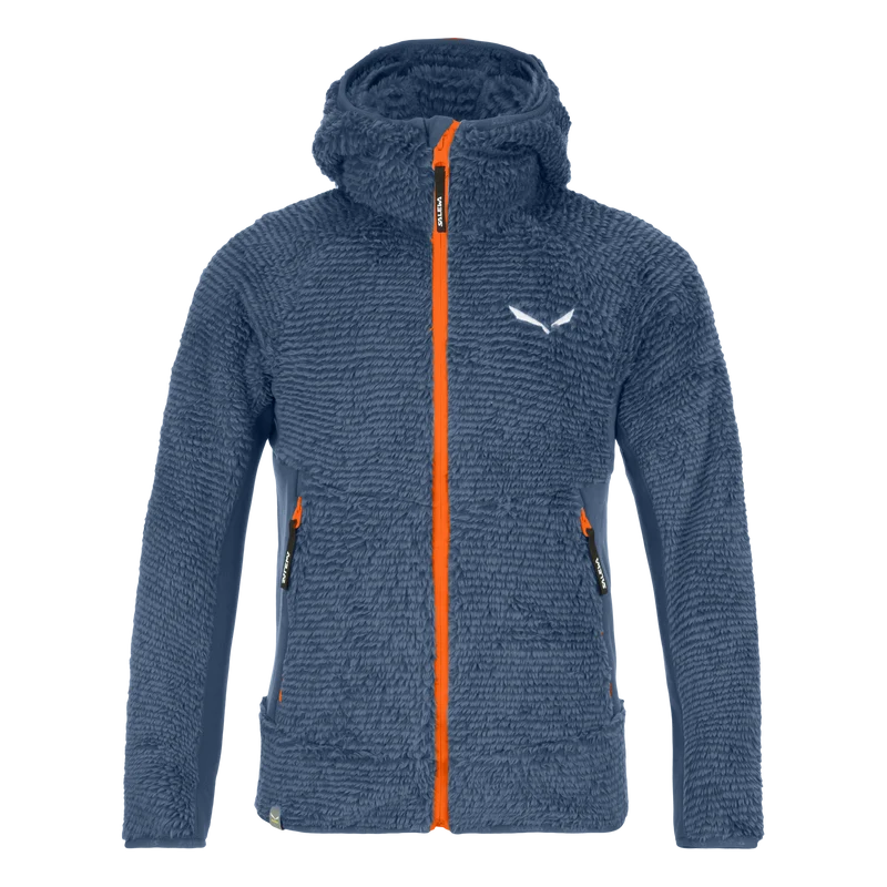 PUEZ HIGHLOFT 2 PL K HD JACKET