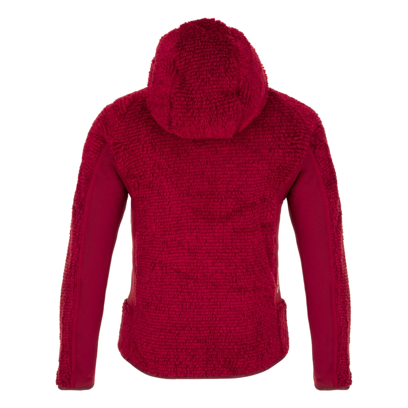 PUEZ HIGHLOFT 2 PL K HD JACKET