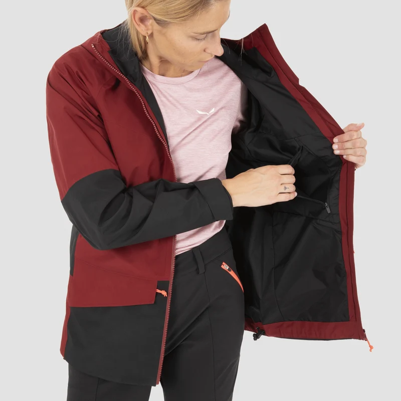 PUEZ GTX 2L W JACKET