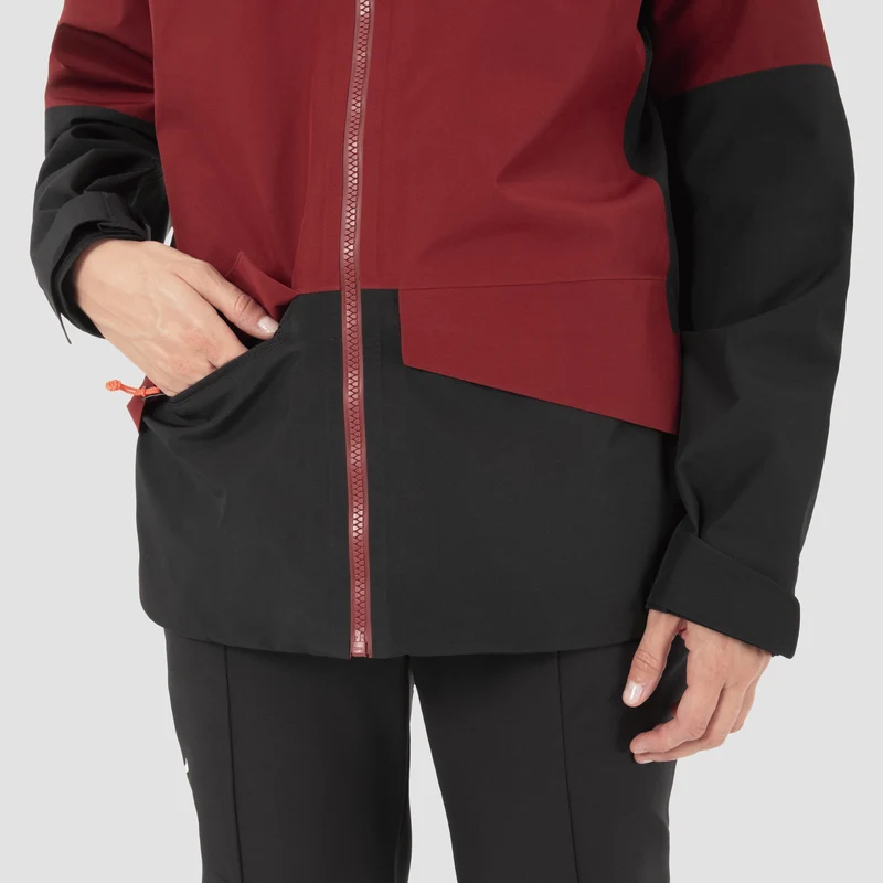 PUEZ GTX 2L W JACKET
