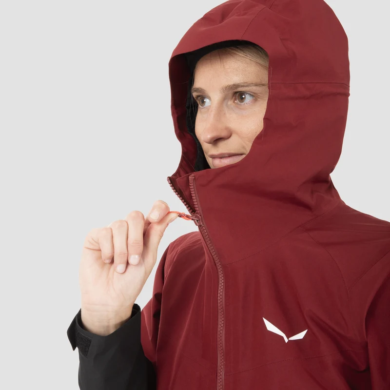 PUEZ GTX 2L W JACKET