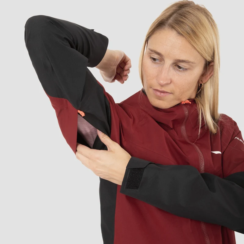 PUEZ GTX 2L W JACKET