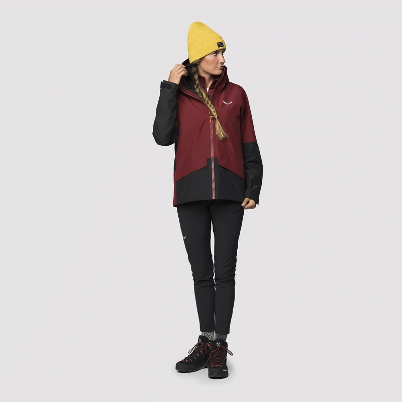 PUEZ GTX 2L W JACKET