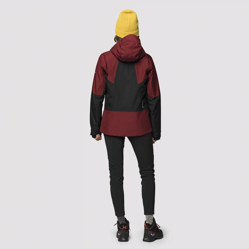 PUEZ GTX 2L W JACKET
