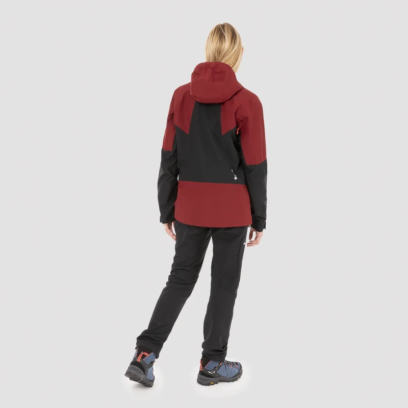 PUEZ GTX 2L W JACKET