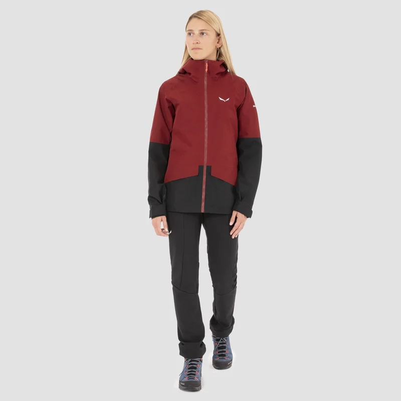 PUEZ GTX 2L W JACKET