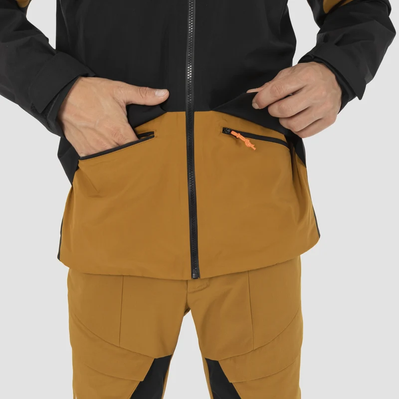 PUEZ GTX 2L M JACKET