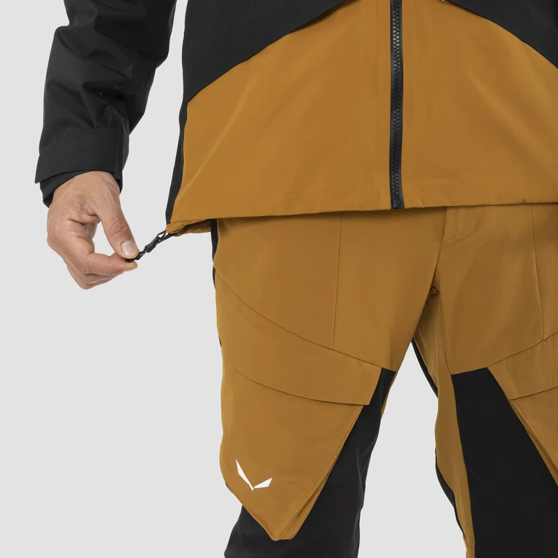 PUEZ GTX 2L M JACKET
