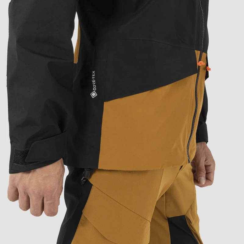 PUEZ GTX 2L M JACKET