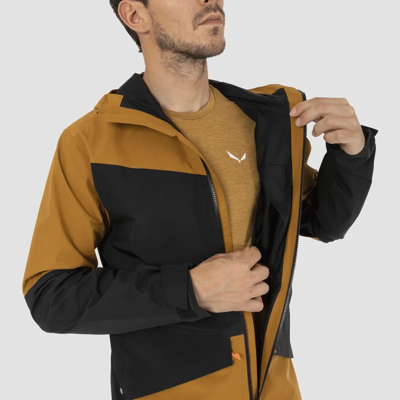 PUEZ GTX 2L M JACKET