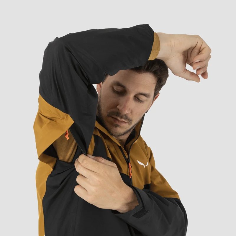 PUEZ GTX 2L M JACKET