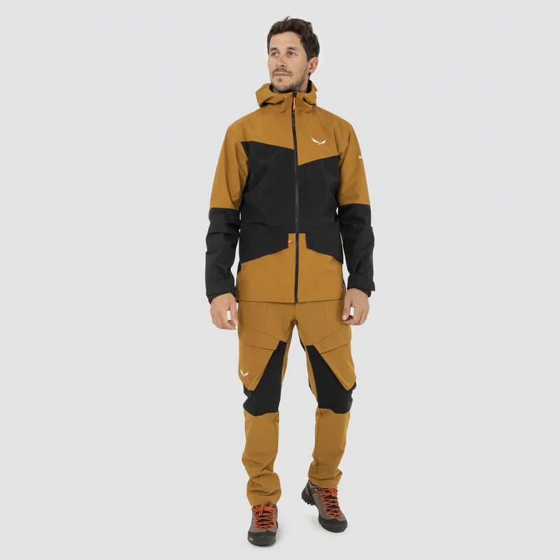 PUEZ GTX 2L M JACKET
