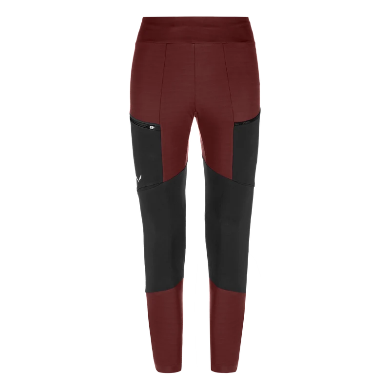 PUEZ DRY RESP W CARGO TIGHTS