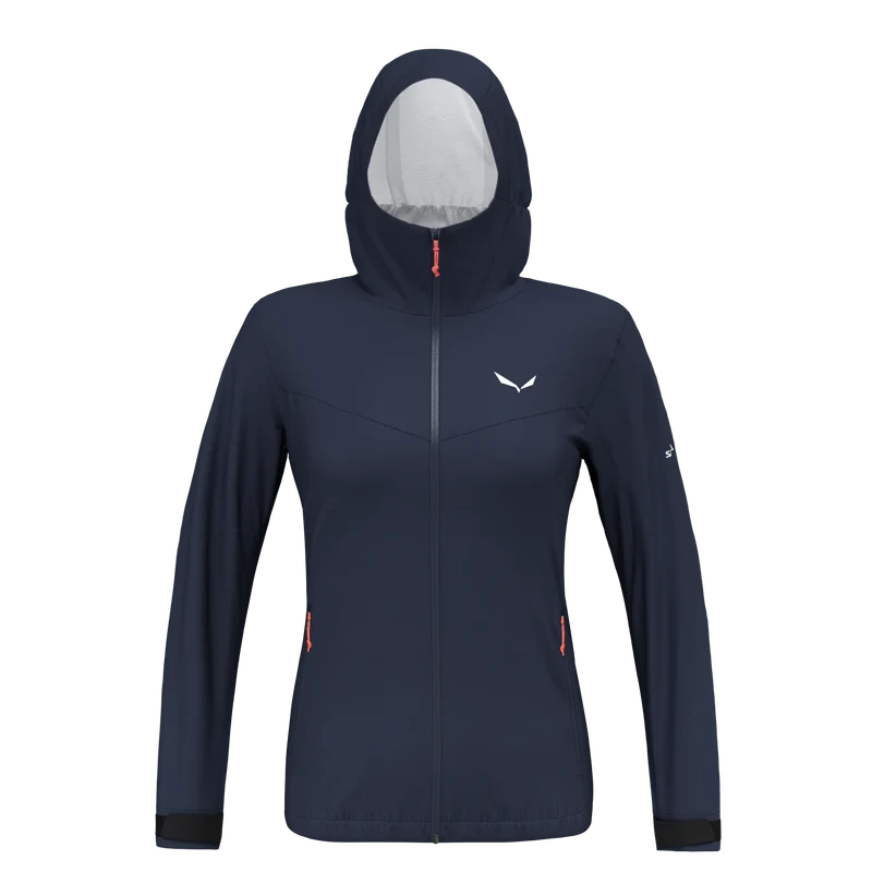 PUEZ 2.5L PTX JACKET W