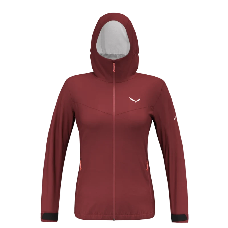 PUEZ 2.5L PTX JACKET W