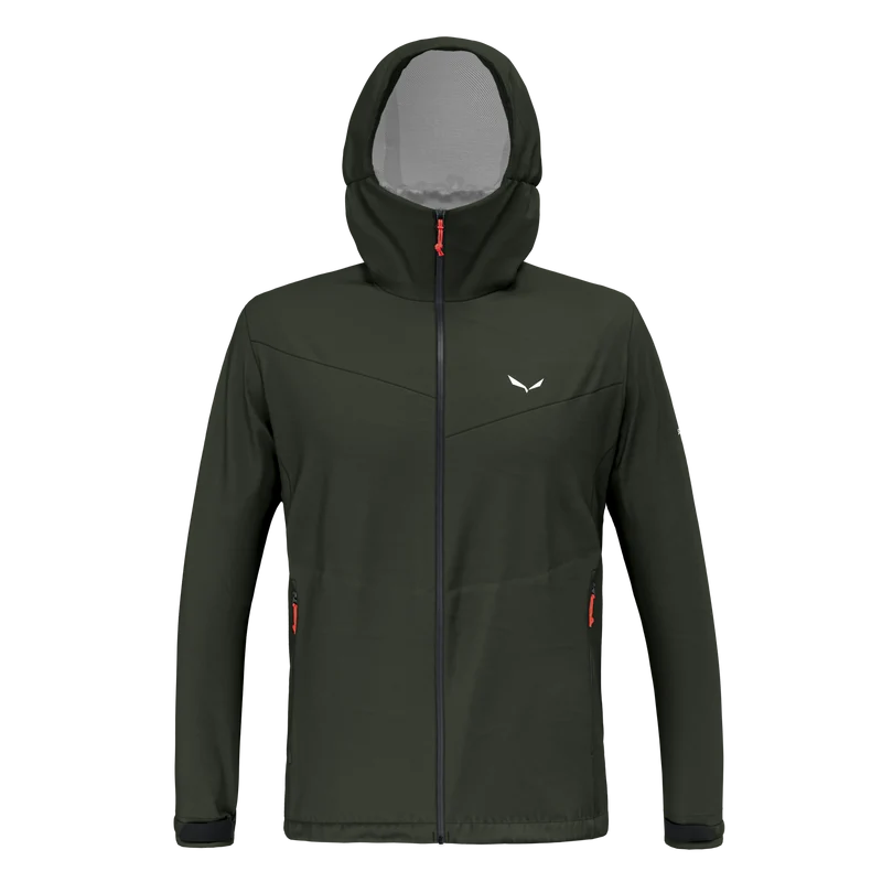 PUEZ 2.5L PTX JACKET M