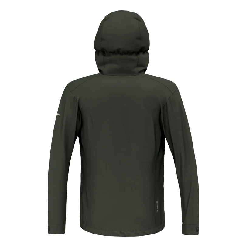 PUEZ 2.5L PTX JACKET M