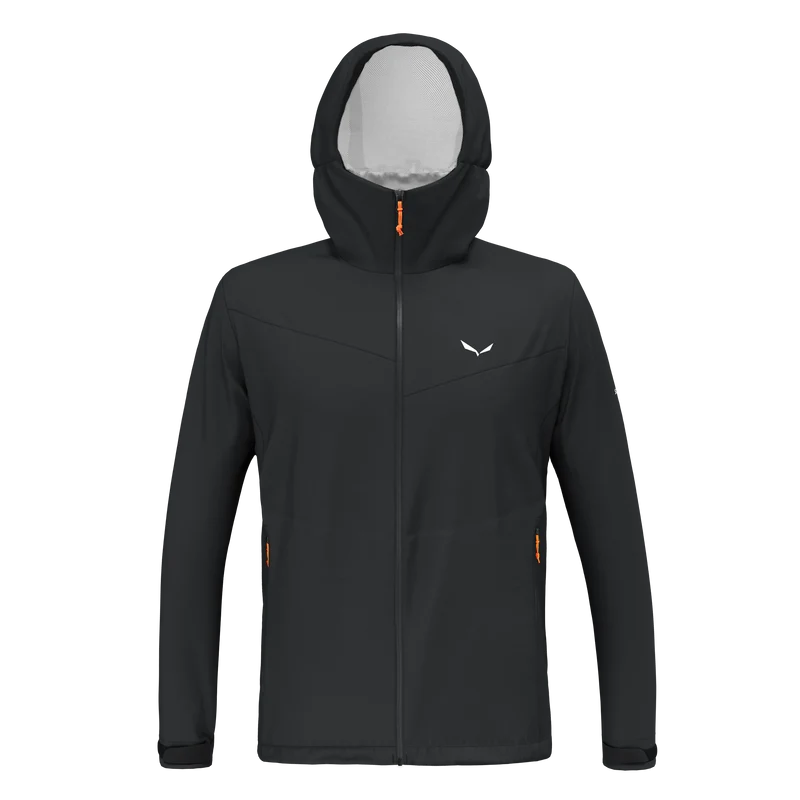 PUEZ 2.5L PTX JACKET M