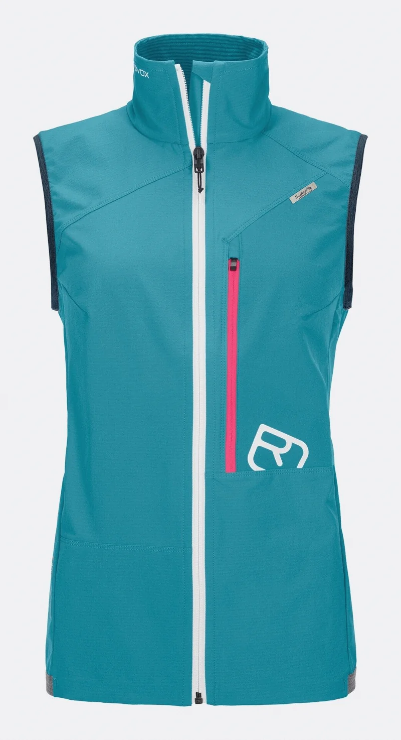 PROTACT Berrino Vest W