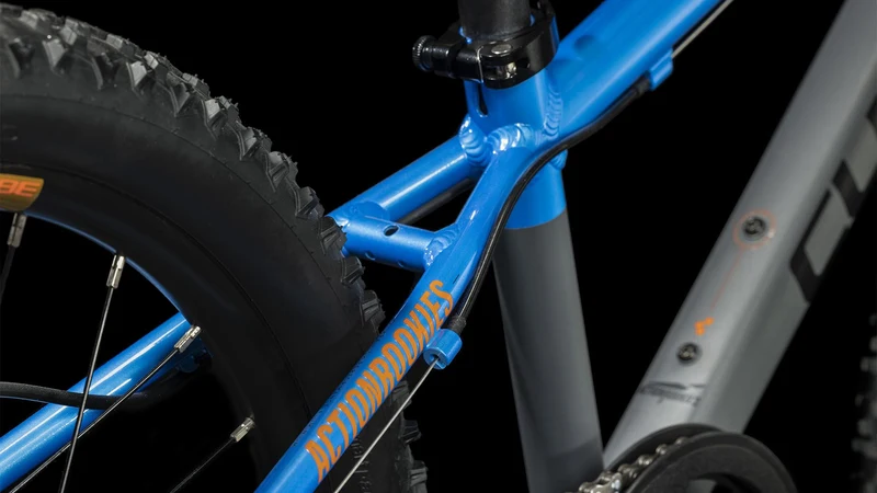 Cube Acid 200 Disc Kinderrad 20" actionteam