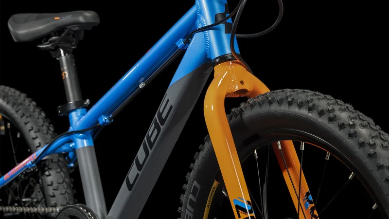 Cube Acid 200 Disc Kinderrad 20" actionteam
