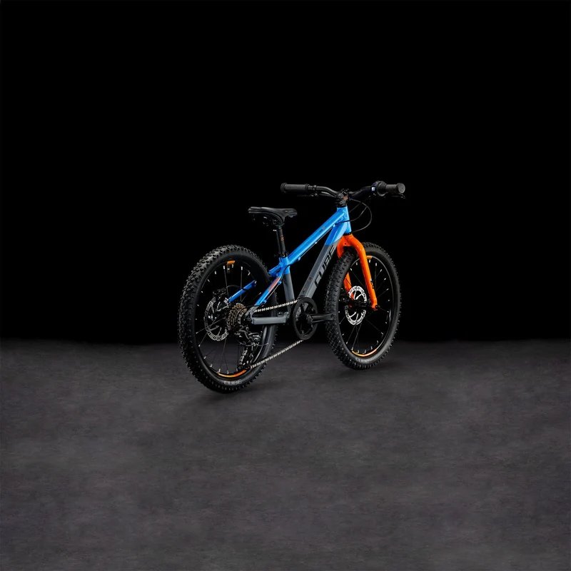 Cube Acid 200 Disc Kinderrad 20" actionteam