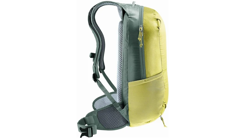 Deuter Race Rucksack sprout-ivy 16 L