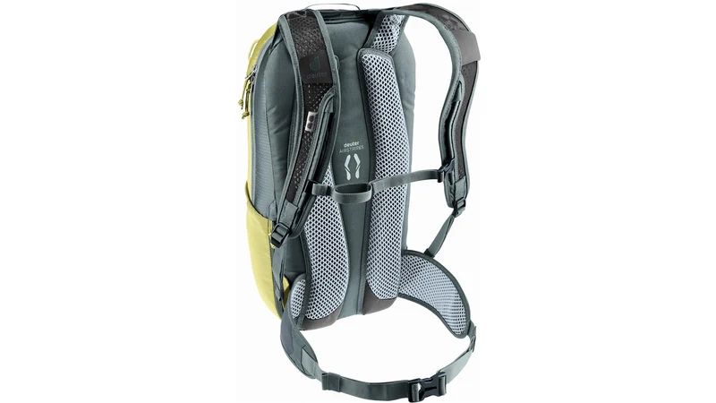Deuter Race Rucksack sprout-ivy 16 L