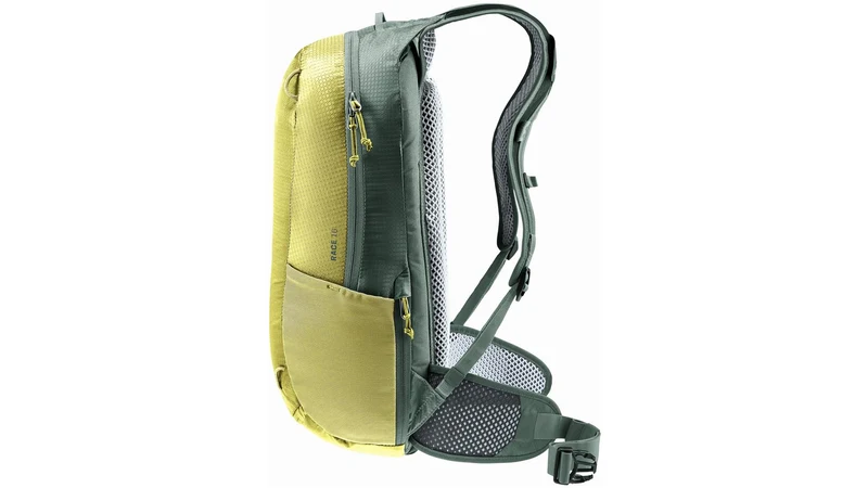 Deuter Race Rucksack sprout-ivy 16 L