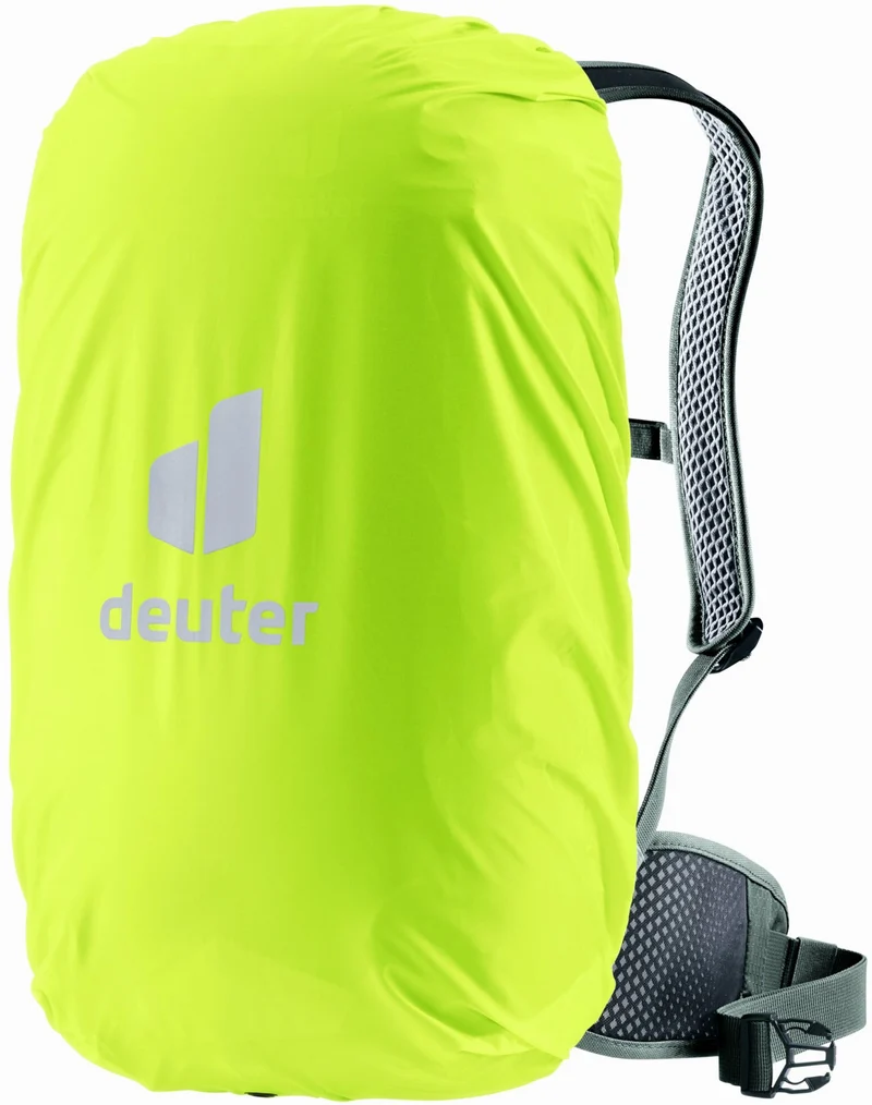 Deuter Race Rucksack sprout-ivy 16 L