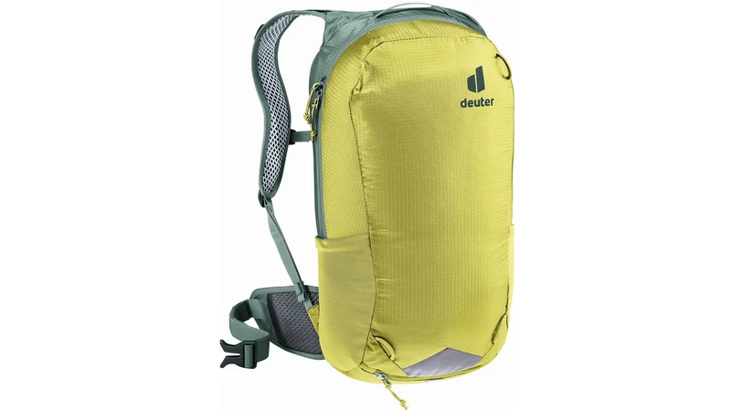 Deuter Race Rucksack sprout-ivy 16 L