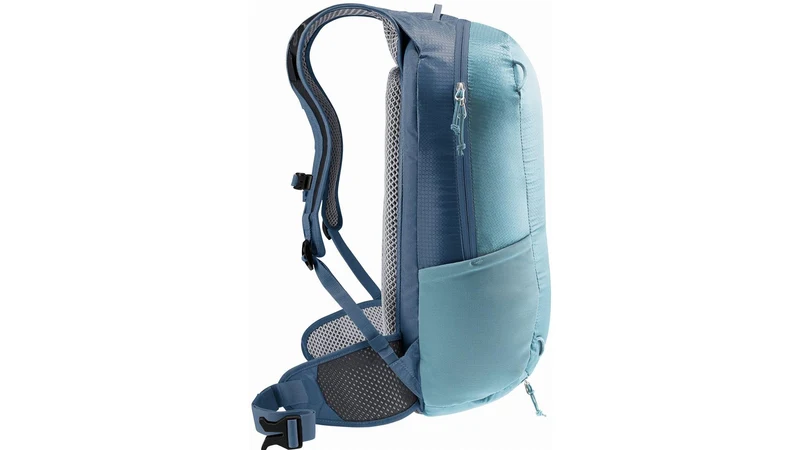 Deuter Race Rucksack lake-ink 16 L