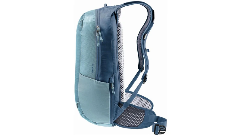 Deuter Race Rucksack lake-ink 16 L