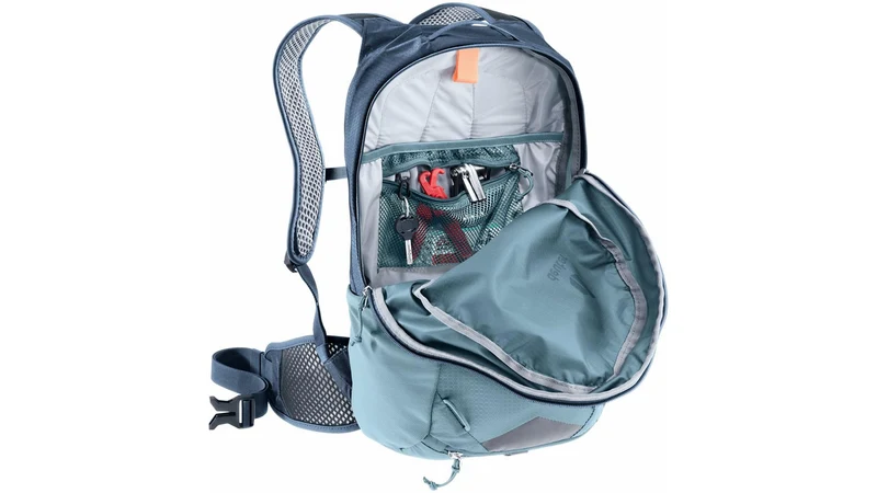 Deuter Race Rucksack lake-ink 16 L