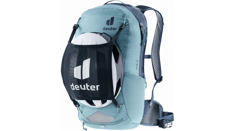 Deuter Race Rucksack lake-ink 16 L