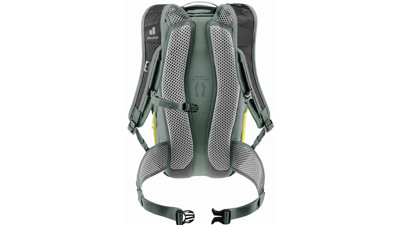 Deuter Race Rucksack sprout-ivy 12 L