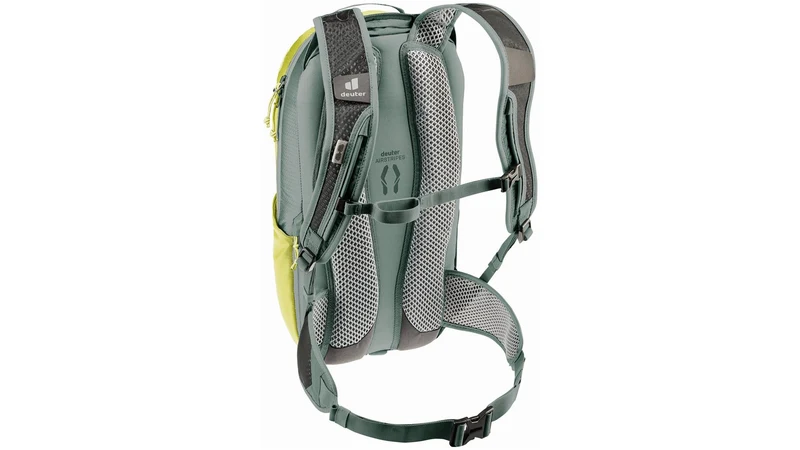 Deuter Race Rucksack sprout-ivy 12 L