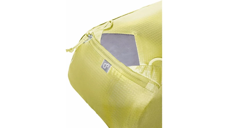 Deuter Race Rucksack sprout-ivy 12 L