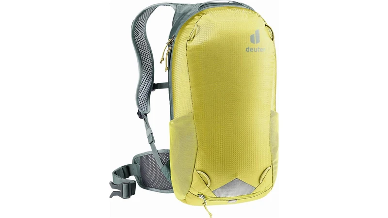 Deuter Race Rucksack sprout-ivy 12 L