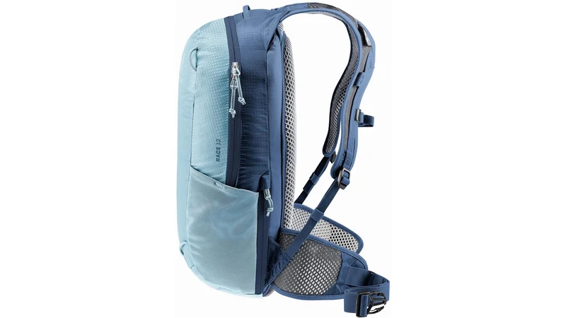 Deuter Race Rucksack lake-ink 12 L
