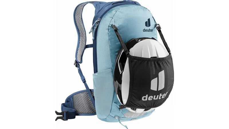 Deuter Race Rucksack lake-ink 12 L