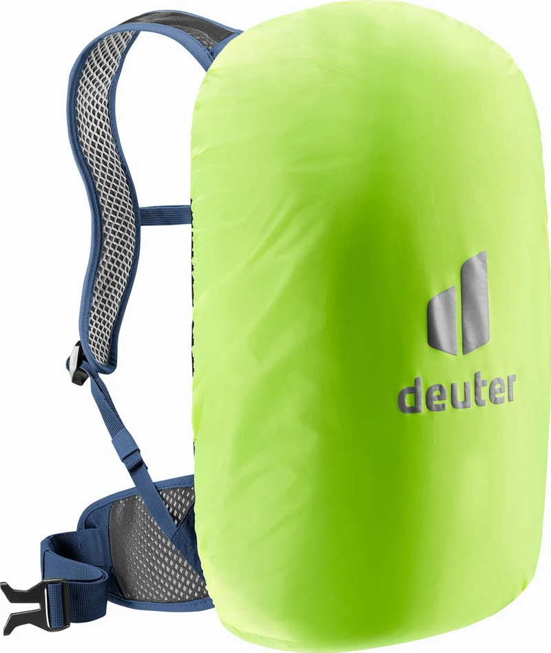 Deuter Race Rucksack lake-ink 12 L