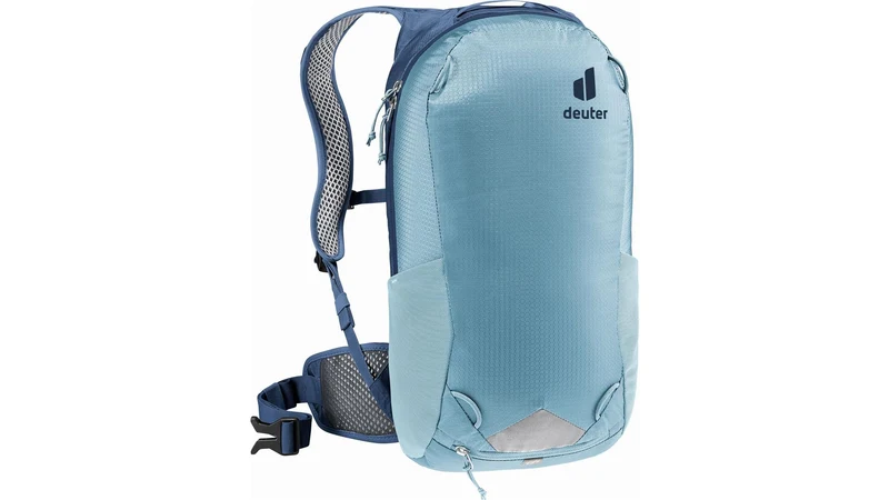 Deuter Race Rucksack lake-ink 12 L