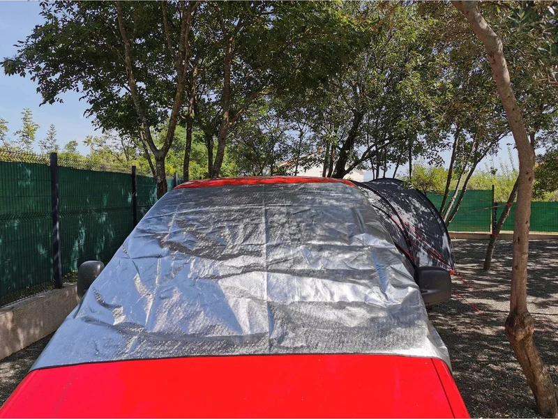 Picknickdecke 'Ultralight'