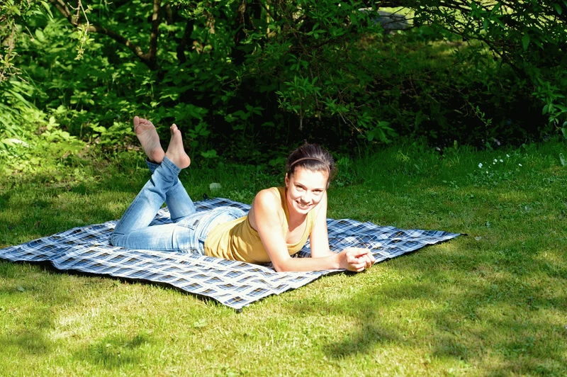 Picknickdecke 'Ultra Light'