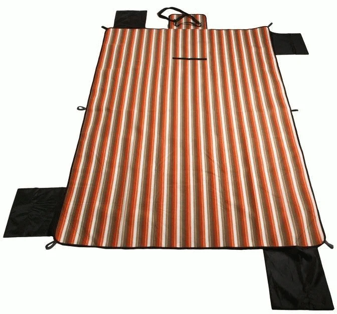 Picknickdecke 'Outdoor'